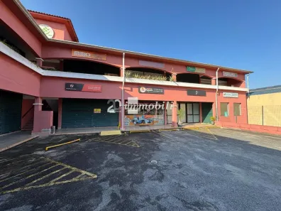 Loja / Salão / Ponto Comercial à venda, 32m² no Granja Viana II, Cotia