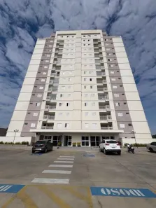 Apartamento com 2 Quartos à venda, 62m² no Itapeva, Votorantim