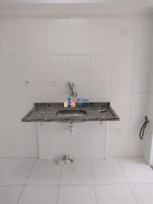 Apartamento com 2 Quartos para venda ou aluguel, 47m² no Novo Osasco, Osasco