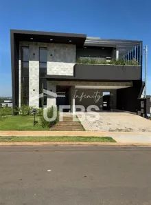 Sobrado com 4 Quartos à venda, 220m² no Jardins Capri, Senador Canedo