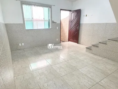 Casa com 2 Quartos à venda, 74m² no Posse, Nova Iguaçu