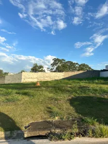 Terreno / Lote / Condomínio à venda, 250m² no Chácara Pipeiro, Capivari
