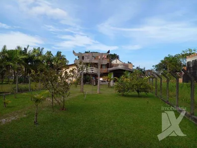 Casa com 4 Quartos para alugar, 287m² no Atami, Pontal do Paraná