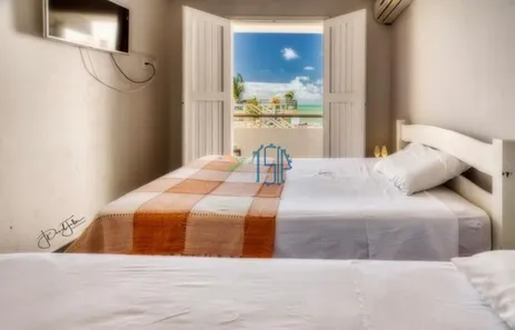 Hotel / Motel / Pousada com 21 Quartos à venda, 800m² no Ponta Negra, Natal