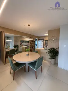 Apartamento com 3 Quartos à venda, 114m² no Horto Florestal, Salvador