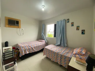 Casa de Condomínio com 3 Quartos à venda, 85m² no Loteamento Enseada dos Golfinhos, Ilha de Itamaracá