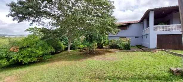 Fazenda / Sítio / Chácara com 5 Quartos à venda, 250000m² no Pombos, Pombos