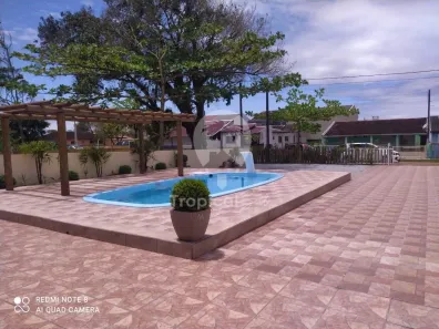 Casa com 2 Quartos para alugar, 100m² no Guapê, Pontal do Paraná