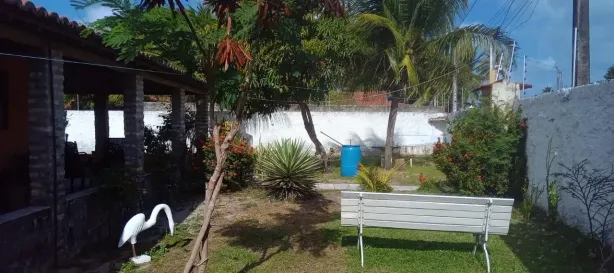 Casa com 4 Quartos à venda, 600m² no Pitangui, Extremoz