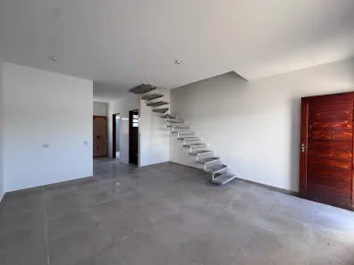 Casa de Condomínio com 2 Quartos à venda, 91m² no , Mongaguá