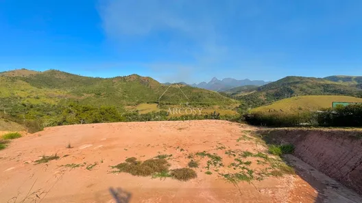 Terreno / Lote / Condomínio à venda, 6000m² no Pedro do Rio, Petrópolis