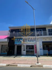 Conjunto Comercial / Sala para alugar, 50m² no Remanso Campineiro, Hortolândia