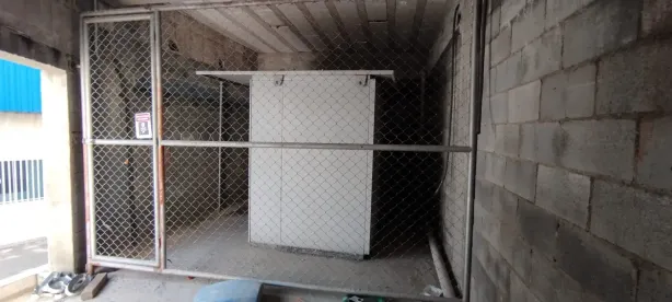 Galpão / Depósito / Armazém à venda, 4300m² no Jardim Alice, Ferraz de Vasconcelos