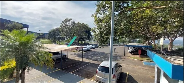 Galpão / Depósito / Armazém à venda, 24000m² no Núcleo Residencial Doutor João Aldo Nassif, Jaguariúna