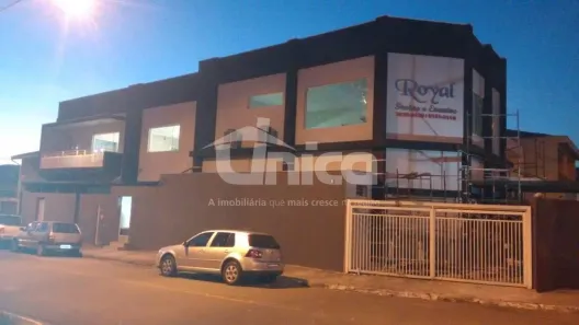 Loja / Salão / Ponto Comercial para venda ou aluguel, 400m² no Remanso Campineiro, Hortolândia