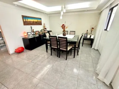 Casa com 4 Quartos para alugar, 290m² no Piedade, Jaboatão dos Guararapes