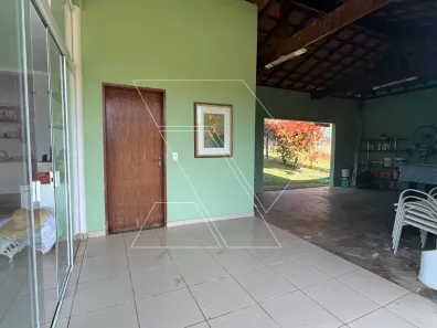 Fazenda / Sítio / Chácara com 3 Quartos à venda, 207m² no Nova Rheata, Boituva