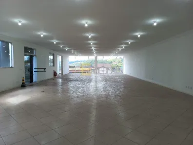 Loja / Salão / Ponto Comercial para alugar, 274m² no Centro, Várzea Paulista