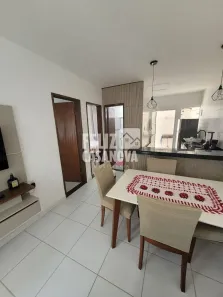 Casa com 2 Quartos à venda, 10m² no Centro, Camaçari