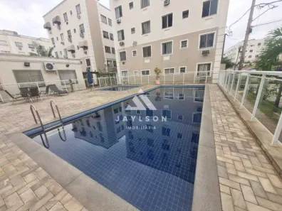 Apartamento com 2 Quartos à venda, 47m² no Vigário Geral, Rio de Janeiro
