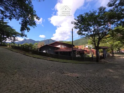 Casa de Condomínio com 2 Quartos à venda, 190m² no Caneca Fina, Guapimirim