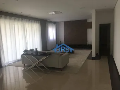Apartamento com 3 Quartos para venda ou aluguel, 284m² no Tamboré, Barueri