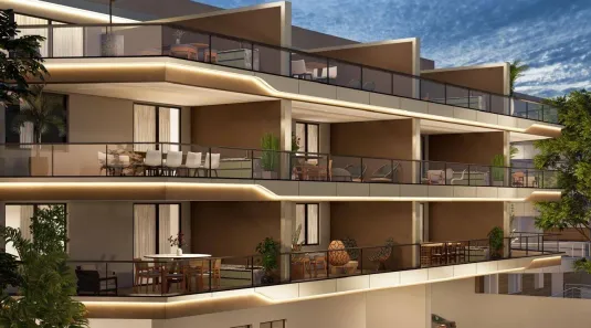 RESIDENCIAL PAULO MELO no Recreio dos Bandeirantes, Rio de Janeiro