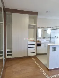Sobrado com 2 Quartos à venda, 163m² no Vila Bertini, Americana