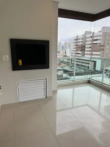 Apartamento com 3 Quartos à venda, 122m² no Meia Praia, Itapema
