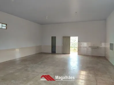 Casa com 1 Quarto à venda, 10m² no Residencial Triunfo II, Goianira