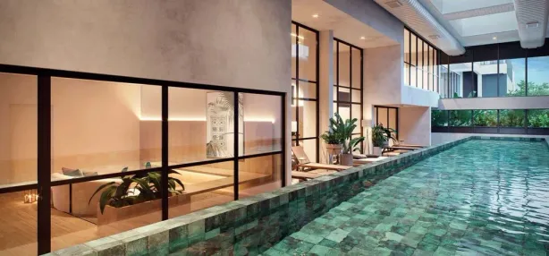 Apartamento com 3 Quartos à venda, 154m² no Água Branca, São Paulo