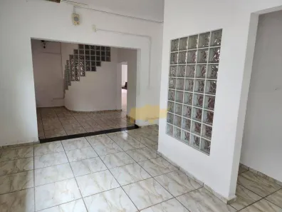 Loja / Salão / Ponto Comercial à venda, 250m² no Parque Mãe Preta, Rio Claro