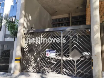 Loja / Salão / Ponto Comercial à venda, 68m² no Boa Viagem, Belo Horizonte