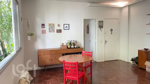 Apartamento com 2 Quartos à venda, 86m² no Jardim Botânico, Rio de Janeiro