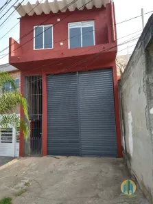 Loja / Salão / Ponto Comercial à venda, 135m² no Jardim São Luís, Santana de Parnaíba