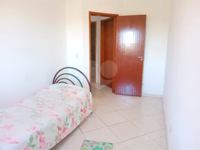 Apartamento com 2 Quartos à venda, 58m² no Outeiro de Passárgada, Cotia