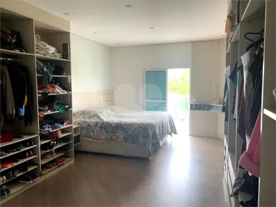Sobrado com 4 Quartos para alugar, 500m² no Jardim do Golf I, Jandira