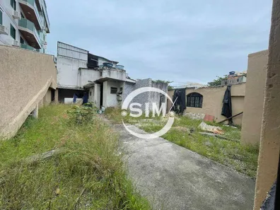 Terreno / Lote / Condomínio para alugar, 500m² no Centro, Cabo Frio