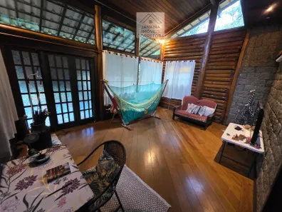 Casa de Condomínio com 3 Quartos à venda, 140m² no Limoeiro, Guapimirim