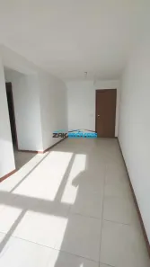 Apartamento com 2 Quartos para alugar, 55m² no Mutondo, São Gonçalo