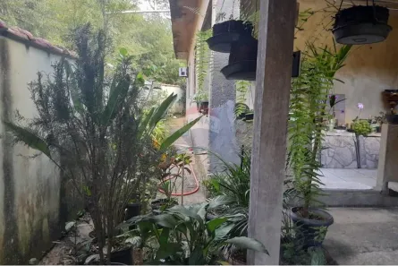 Fazenda / Sítio / Chácara com 2 Quartos à venda, 264m² no Banquete, Bom Jardim