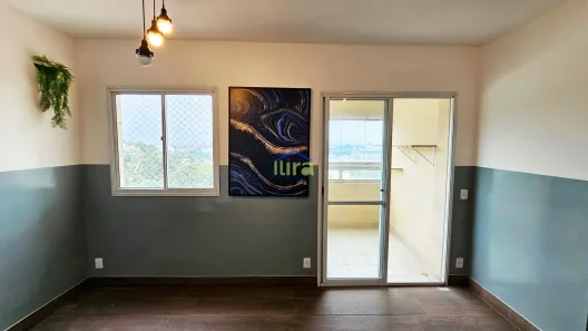 Apartamento com 3 Quartos para alugar, 72m² no Tamboré, Barueri