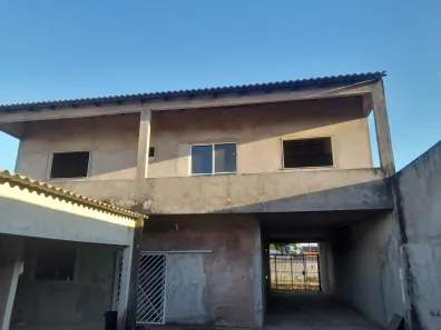 Sobrado com 6 Quartos à venda, 400m² no Jardim Lago Azul, Novo Gama