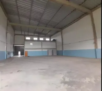 Galpão / Depósito / Armazém para alugar, 672m² no Loteamento Industrial 9 de Julho, Americana