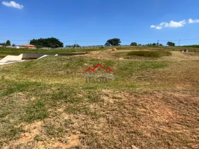 Terreno / Lote / Condomínio à venda, 1450m² no Parque Residencial Indaiá, Indaiatuba