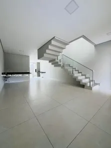 Casa com 4 Quartos à venda, 160m² no Brasília, Londrina