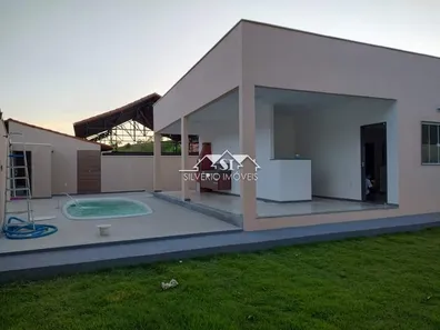 Casa de Condomínio com 2 Quartos à venda, 179m² no , Paraíba do Sul