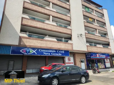 Loja / Salão / Ponto Comercial à venda, 118m² no Centro, Nilópolis