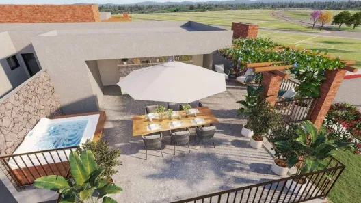 Apartamento com 3 Quartos à venda, 140m² no Caueira, Itaporanga d'Ajuda