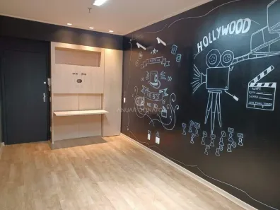 Loja / Salão / Ponto Comercial à venda, 37m² no Centro, Belo Horizonte